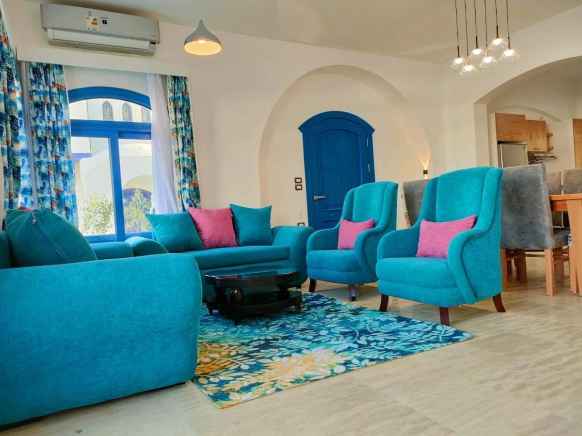 Amaros Sahl Hasheesh With Pool سهل حشيش Villa Gurdaka