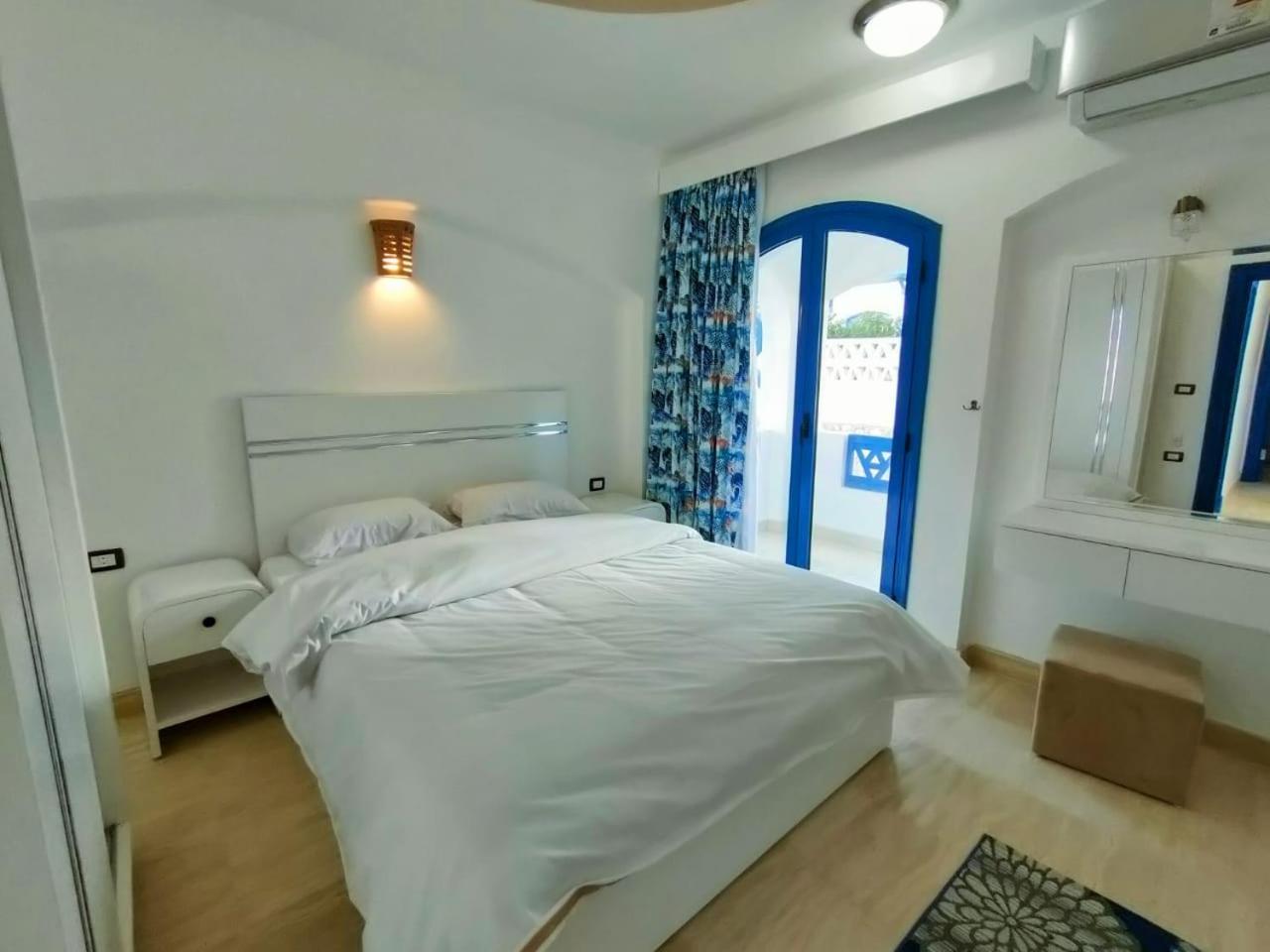 Villa Amaros Sahl Hasheesh With Pool سهل حشيش Gurdaka