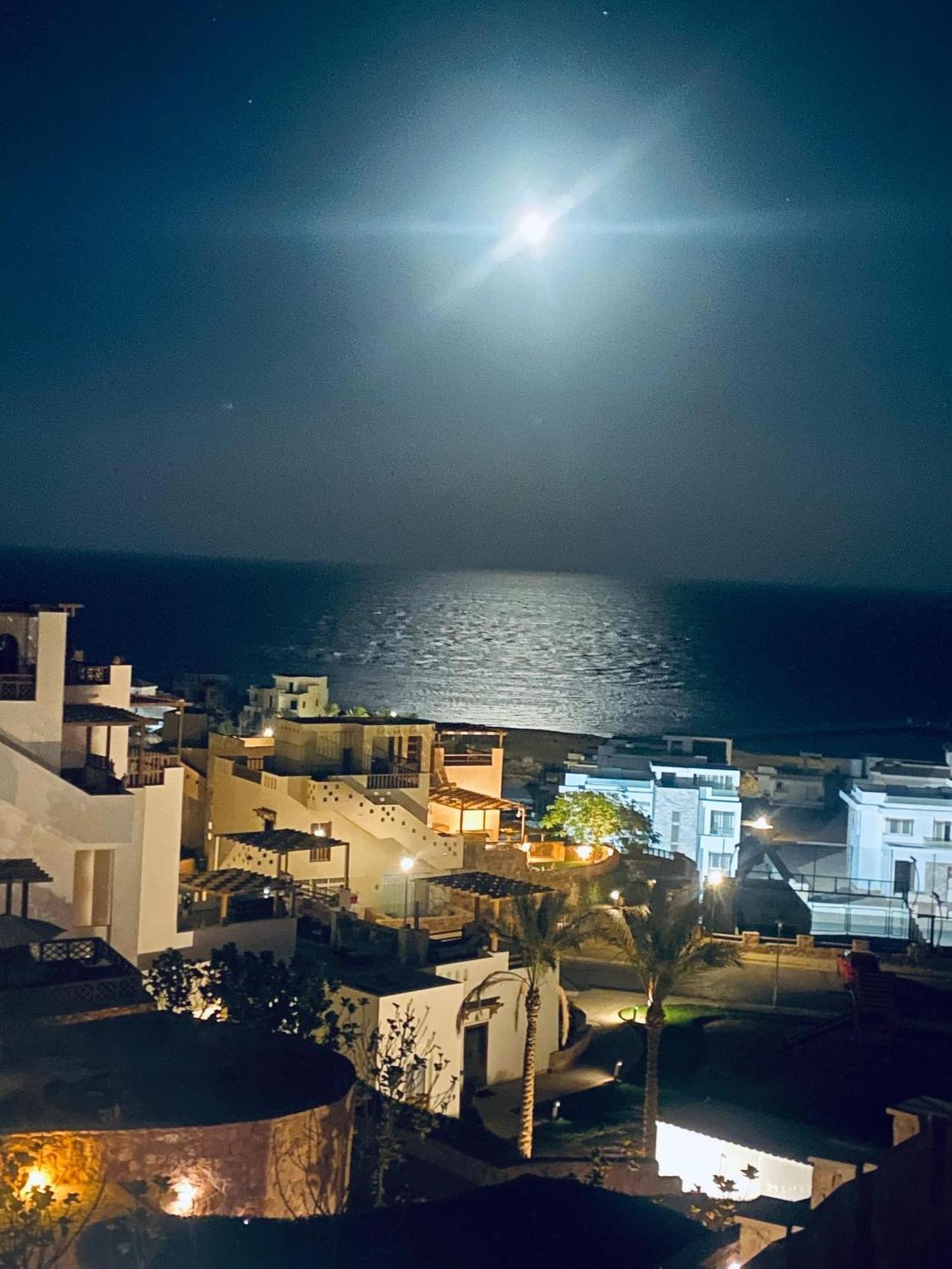 Villa Amaros Sahl Hasheesh With Pool سهل حشيش Gurdaka
